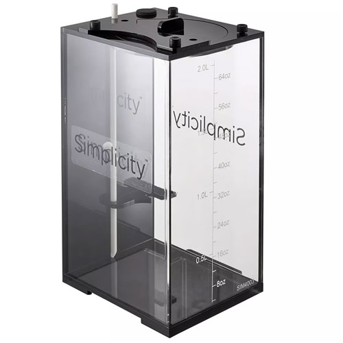 Simplicity 2L Modular Dosing Container