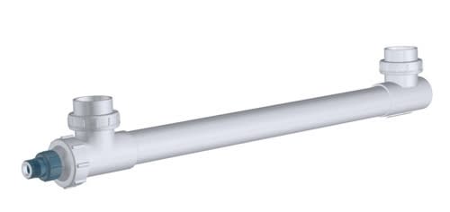 Aqua Ultraviolet Classic 40 Watt White UV Sterilizer aqua uv 40w aqua uv 40 watt aqua ultraviolet 40w aqua ultraviolet 40 watt