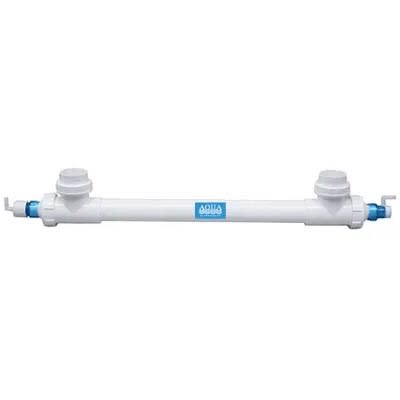 Aqua Ultraviolet 40W 3/4" OZONE UV Sterilizer