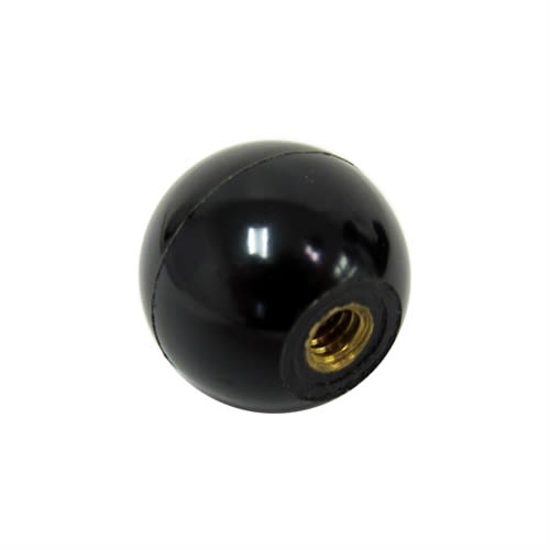 Aqua Ultraviolet Wiper Ball Knob Part # A40073