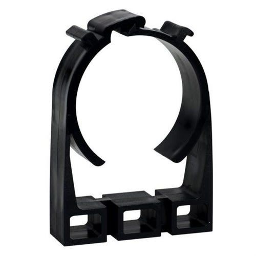 Aqua Ultraviolet UV Sterilizer New Style Mounting Clip with Grip Hold.