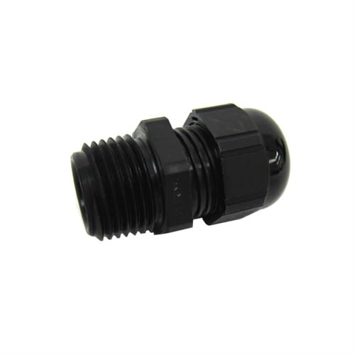 Aqua Ultraviolet Davis Connector