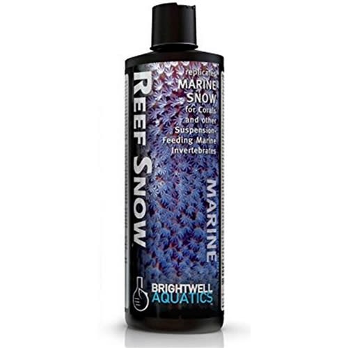 Brightwell Aquatics Reef Snow 250 ml Brightwell Aquatics Reef Snow 250 ml
