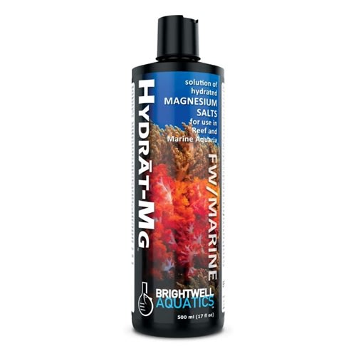 Brightwell Aquatics Hydrat-Mg, 500 ml Brightwell Aquatics Hydrat-Mg, 500 ml