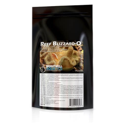 Brightwell Aquatics Reef Blizzard-O, 400g