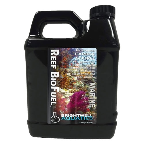 Brightwell Aquatics Reef BioFuel, 2 L
