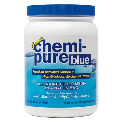Boyd Enterprises Chemi-Pure Blue Grande 44 oz