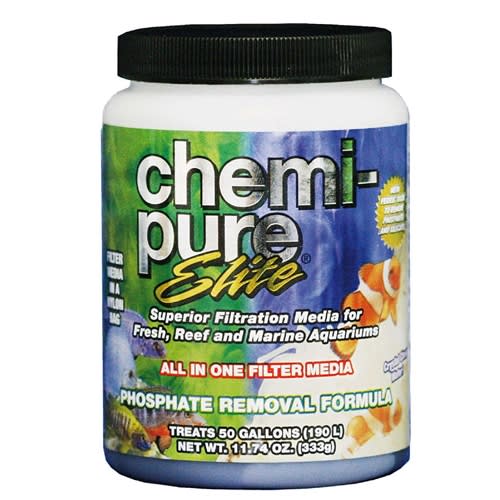 Boyd Enterprises Chemi-Pure Elite, 11.74 oz