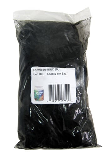 Boyd Enterprises Chemi-Pure Bulk Six 10 oz bags Boyd Enterprises Chemi-Pure Bulk Six 10 oz bags