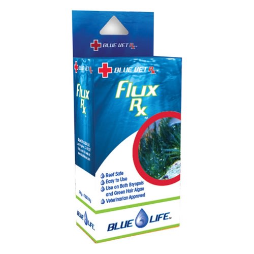Blue Life Flux RX 200 Gallon Blue Life Flux RX 200 Gallon