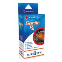 Blue Life Garlic Rx 1 oz Blue Life Garlic Rx 1 oz