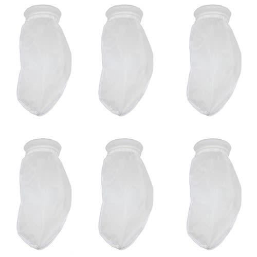 Blue Life 7" 200 Micron Mesh Bag 6-PACK