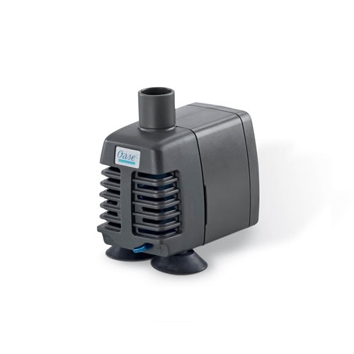 Oase OptiMax 135 gph Aquarium Pump Oase OptiMax 135 gph Aquarium Pump