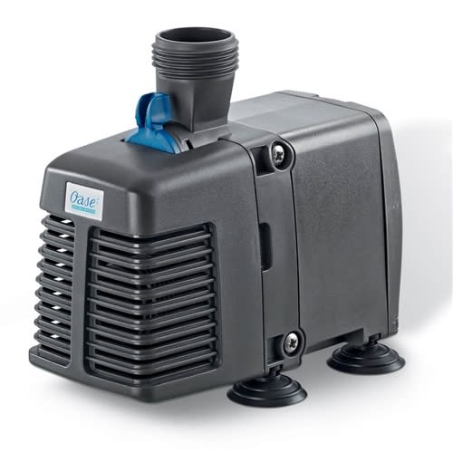 Oase OptiMax 1420 gph Aquarium Pump Oase OptiMax 1420 gph Aquarium Pump
