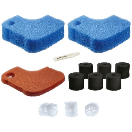 OASE BioMaster 250 Complete Media Replacement Package