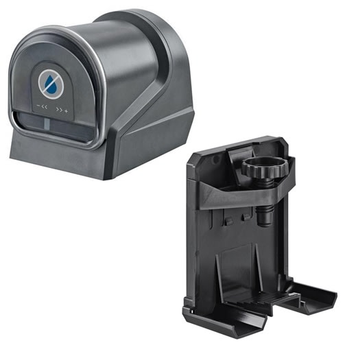 OASE FishGuard Automatic Fish Feeder & Holder Package