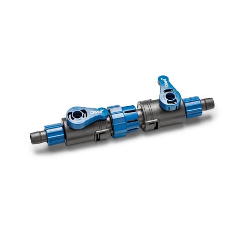 OASE FiltoSmart 60 ShutOff Valve 9/12 mm OASE FiltoSmart 60 ShutOff Valve 9/12 mm