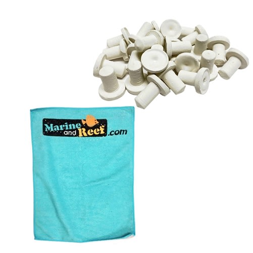 Bulk Coral Plug