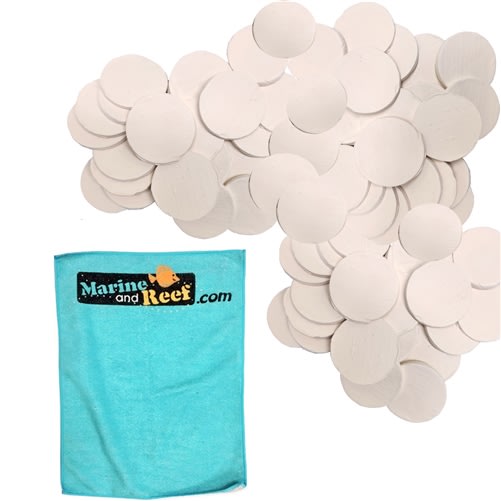 Bulk Coral Disk Bulk Coral Disk