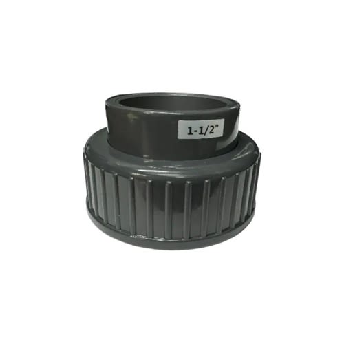 Reef Octopus Input Adapter for VarioS-10 Pump, 1 1/2in (ROP-VAR10-IA)