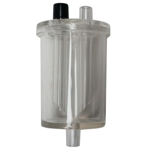 Reef Octopus 8" Body Skimmer Air Silencer (ROP-SIL-LG) Reef Octopus 8" Body Skimmer Air Silencer (ROP-SIL-LG)