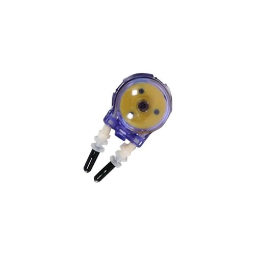 Hydros Minnow & Blenny Pump Replacement Head, Blue Hydros Minnow & Blenny Pump Replacement Head, Blue