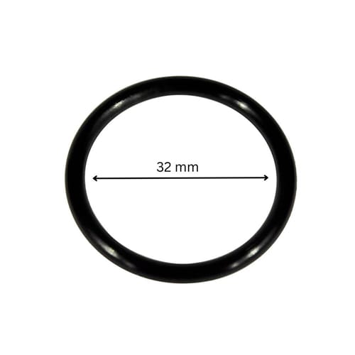 Reef Octopus 32mm Replacement O-Ring (ROP-ORING-32)