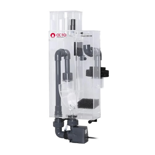 Reef Octopus OCTO Classic 1000 HOB Protein Skimmer
