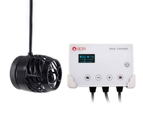 Reef Octopus Octo Pulse 4+ Wave Pump