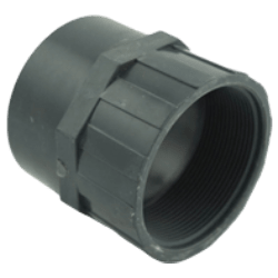 63mm Metric Female Coupling 63mm Metric Female Coupling