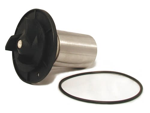 Supreme WFP 6000 & ProLine WFP 6000 HyDrive Pump Replacement Impeller Supreme WFP 6000 & ProLine WFP 6000 HyDrive Pump Replacement Impeller