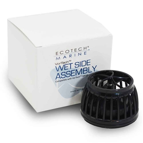 Ecotech Marine Vortech MP10 QD Wetside Assembly Ecotech Marine Vortech MP10 QD Wetside Assembly