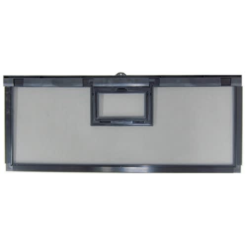 Zilla NEW STYLE 20 (long) & 29 Gallon Critter Cage Replacement Cover w/ Door Zilla NEW STYLE 20 (long) & 29 Gallon Critter Cage Replacement Cover w/ Door