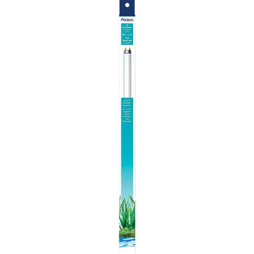 Aqueon Replacement 24 inch Daylight 17W T8 Fluorescent Aquarium Lamp