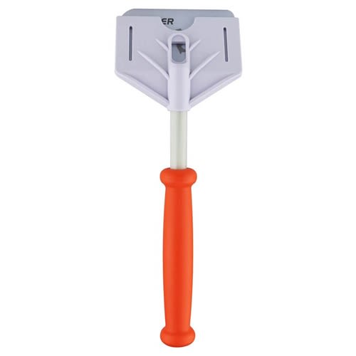 Flipper Platinum Aquarium Scraper - 10" Flipper Platinum Aquarium Scraper - 10"