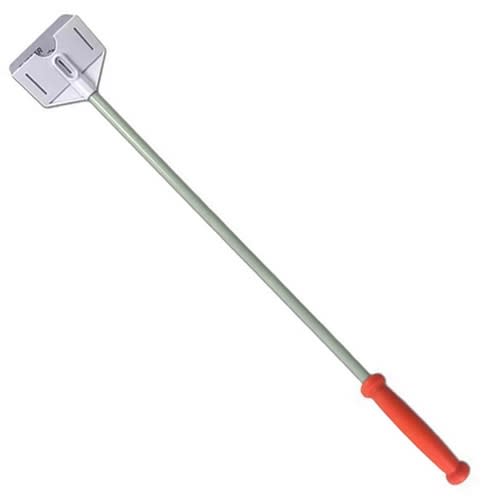 Flipper Platinum Aquarium Scraper - 28" Flipper Platinum Aquarium Scraper - 28"