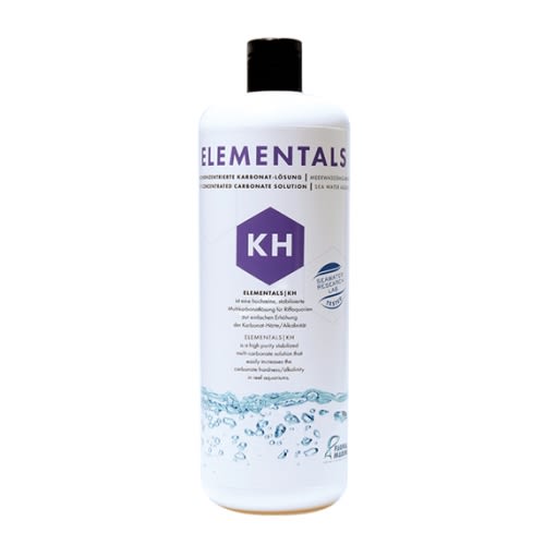 Fauna Marin Elementals KH Alkalinity 1000 ml Fauna Marin Elementals KH Alkalinity 1000 ml