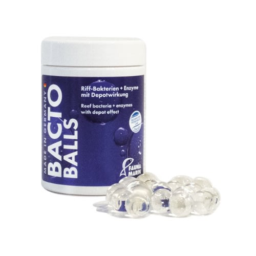Fauna Marin Bacto Reef Balls 250 ml