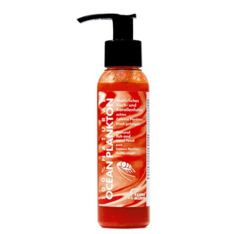 Fauna Marin Ocean Plankton 100 ml Fauna Marin Ocean Plankton 100 ml