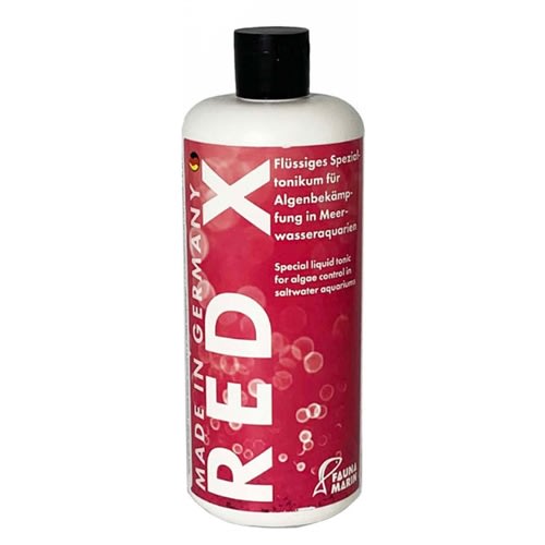 Fauna Marin Red X 250 ml Fauna Marin Red X 250 ml
