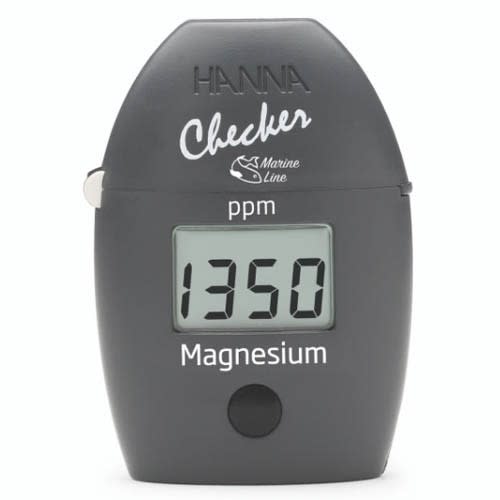Hanna Magnesium Colorimeter Checker