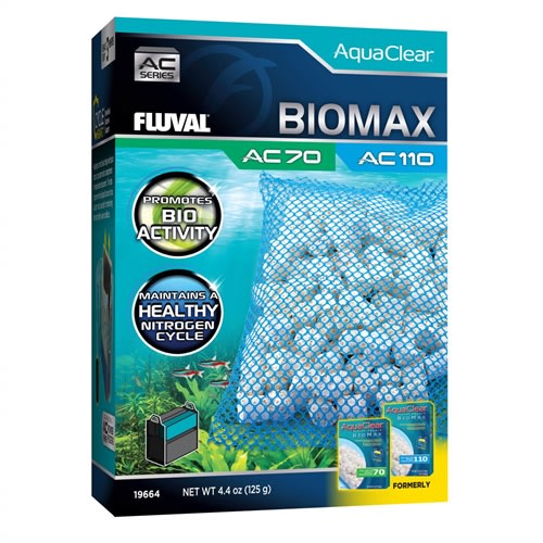 AquaClear AC70/110 BioMax Insert 1-pack