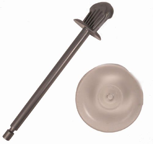 Self Primer Assembly Self Primer Assembly