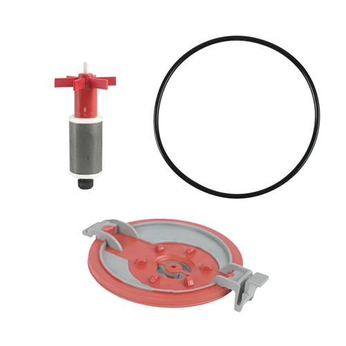 Fluval Replacement 107 Motorhead Maintenence Kit (A20096)
