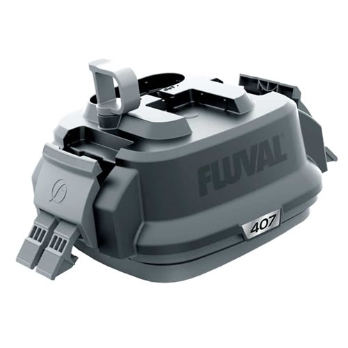 Fluval 407 Filter Replacement Motor Head (A20104) Fluval 407 Filter Replacement Motor Head (A20104)