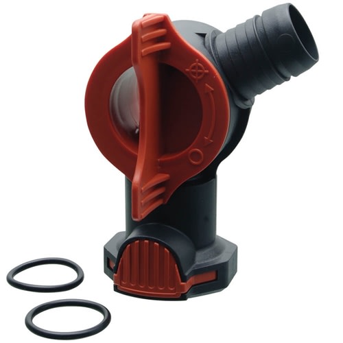 Fluval Replacement FX5/FX6 AquaStop Valve (Fluval A-20216)