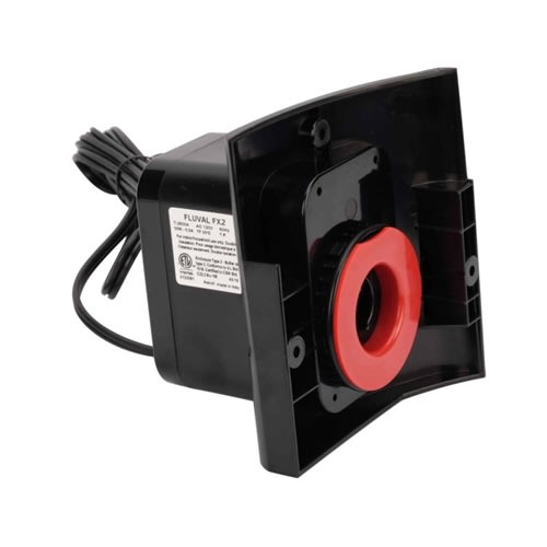Fluval FX2 Filter Replacement Motor Unit (A20217) Fluval FX2 Filter Replacement Motor Unit (A20217)