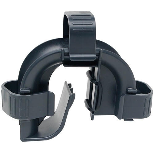 Fluval Replacement FX Series Rim Connector & Clips (Fluval A-20230) Fluval Replacement FX Series Rim Connector & Clips (Fluval A-20230)