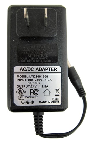 Fluval AquaSky 48-60" Replacement Driver (A20417-ETL-120) Fluval AquaSky 48-60" Replacement Driver (A20417-ETL-120)