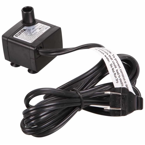 Fluval Spec/Evo Aquarium Replacement Pump (A14672)